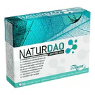 Naturdao Intolerancia A La Histamina Déficit Dao 60 Sin Sabir 1