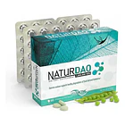Naturdao Intolerancia A La Histamina Déficit Dao 60 Sin Sabir 4