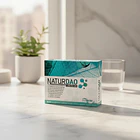 Naturdao Intolerancia A La Histamina Déficit Dao 60 Sin Sabir 5