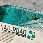 Naturdao Intolerancia A La Histamina Déficit Dao 60 Sin Sabir 7