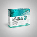 Naturdao Intolerancia A La Histamina Déficit Dao 60 Sin Sabir 8