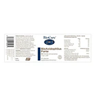 Biocare - Bioacidophilus Forte - 30 Billones, 30 Cápsulas Sin Sabor 2
