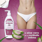 Drasanvi - Gel Intimo Hidratante Y Flora Bacteriana 300 Ml Sin Sabor 6