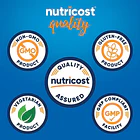 Nutricost - Carnosina De Zinc 86 Mg 120 Cápsulas Sin Sabor 4