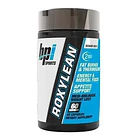 Roxylean Bpi Sports Quemador Grasa Termogénico 60 Cápsulas Sin Sabor 1