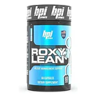 Roxylean Bpi Sports Quemador Grasa Termogénico 60 Cápsulas Sin Sabor 2