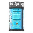 Roxylean Bpi Sports Quemador Grasa Termogénico 60 Cápsulas Sin Sabor 6