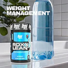 Roxylean Bpi Sports Quemador Grasa Termogénico 60 Cápsulas Sin Sabor 7