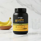 Proteico - Lupine Proteína Platano Tarro 1 Kg Plátano 3