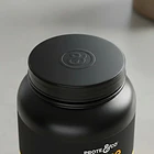 Proteico - Lupine Proteína Platano Tarro 1 Kg Plátano 4