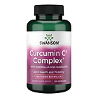 Swanson Curcumina C3 Boswelia Y Quercetina N/a 1