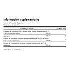 Swanson Curcumina C3 Boswelia Y Quercetina N/a 2