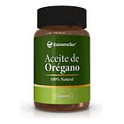Extremo Sur- Aceite De Oregano 60sofgel Ninguno 1