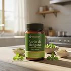 Extremo Sur- Aceite De Oregano 60sofgel Ninguno 3