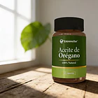 Extremo Sur- Aceite De Oregano 60sofgel Ninguno 4