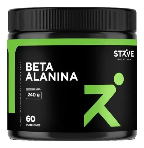 BETA ALANINA SIN SABOR 37 SERV, ON