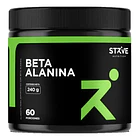 Strive Nutrition - Beta Alanina 240g 60 Porciones Sin Sabor 1