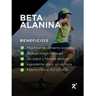 Strive Nutrition - Beta Alanina 240g 60 Porciones Sin Sabor 4