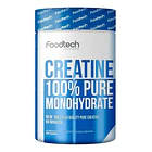 Foodtech - Pack Regalo Creatina Monohidratada 300g N/a 3