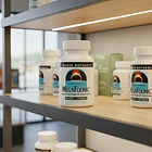 Source Naturals - Megafolinic 800 Mcg 120 Tabletas Sin Sabor 5