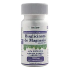 Bisglicinato De Magnesio Grado Usp 1200 Mg Vital & Young 60 Cápsulas 1