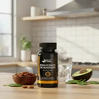 Bisglicinato De Magnesio 60 Capsulas Fnl Sabor Sin Sabor 3