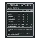 Bisglicinato De Magnesio 60 Capsulas Fnl Sabor Sin Sabor 5
