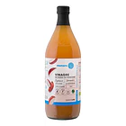 Vinagre De Manzana Orgánico 1000ml 1
