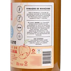 Vinagre De Manzana Orgánico 1000ml 5
