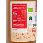 Vinagre De Manzana Orgánico 1000ml 6