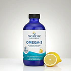 Omega Nordic Natural Limón 237 Ml Limón 4