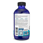 Omega Nordic Natural Limón 237 Ml Limón 6