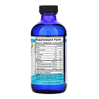 Nordic Naturals - Ultimate Omega Líq. Limón 2840 Mg 237 Ml Limón 2