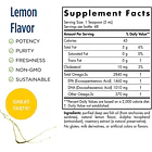Nordic Naturals - Ultimate Omega Líq. Limón 2840 Mg 237 Ml Limón 3
