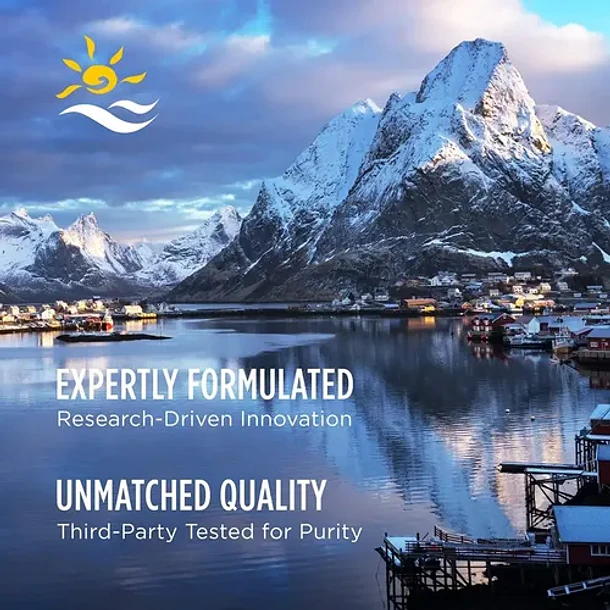 Nordic Naturals - Ultimate Omega Líq. Limón 2840 Mg 237 Ml Limón 5