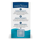 Nordic Naturals - Ultimate Omega 3 1280mg Limón 60capsulas  9