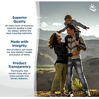 Nordic Naturals - Ultimate Omega 3 1280mg Limón 60capsulas  10