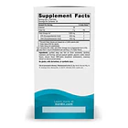 Nordic Naturals - Ultimate Omega 3 1280mg Limón 60capsulas  12