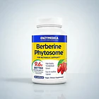Enzymedica - Berberina Fitosoma 60 Caps 3