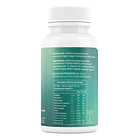 Vitamina D3 + K2 Menaq7 Liposomal 60 Capsulas Salud Osea Y Cardiovascular Ortomolecular Sin Sabor 2