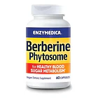 Enzymedica - Berberina Fitosoma 60 Caps 5