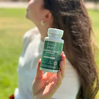 Vitamina D3 + K2 Menaq7 Liposomal 60 Capsulas Salud Osea Y Cardiovascular Ortomolecular Sin Sabor 6