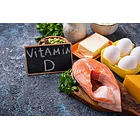 Vitamina D3 + K2 Menaq7 Liposomal 60 Capsulas Salud Osea Y Cardiovascular Ortomolecular Sin Sabor 10