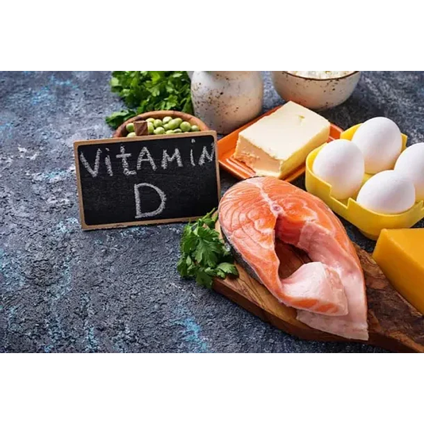 Vitamina D3 + K2 Menaq7 Liposomal 60 Capsulas Salud Osea Y Cardiovascular Ortomolecular Sin Sabor 10