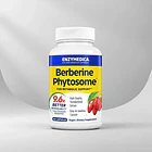 Enzymedica - Berberina Fitosoma 60 Caps 12