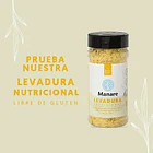 Manare - Levadura Nutricional En Copos 100g 4