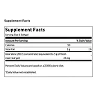 Suplemento Para La Digestión Aloe Vera Swanson 25mg 100 Cap Softgels 5
