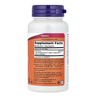 Now Foods - Mk-7 Vitamina K-2, 100 Mcg, 120 Capsulas Veg N/a 5
