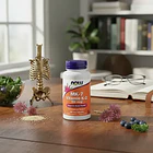 Now Foods - Mk-7 Vitamina K-2, 100 Mcg, 120 Capsulas Veg N/a 6