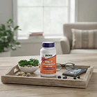 Now Foods - Mk-7 Vitamina K-2, 100 Mcg, 120 Capsulas Veg N/a 8